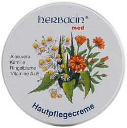 HERBACIN MED EMULSION 75ML