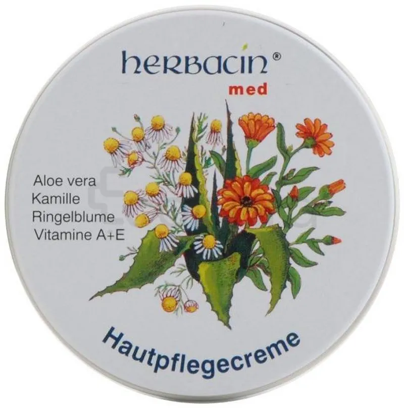 HERBACIN MED EMULSION 75ML