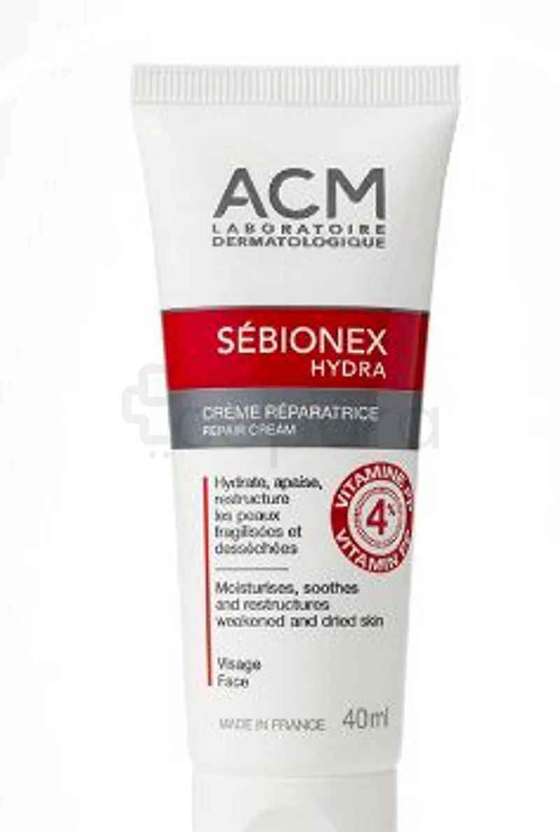 ACM SEBIONEX HYDRA CREME REPARATRICE 40ML
