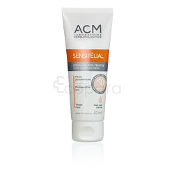 ACM SENSITELIAL ECRAN MINERAL TEINTE