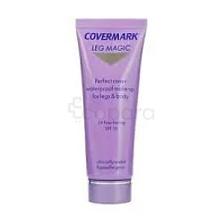 COVERMARK LEG MAGIC NUMERO 1 BEIGE PALE 50ML