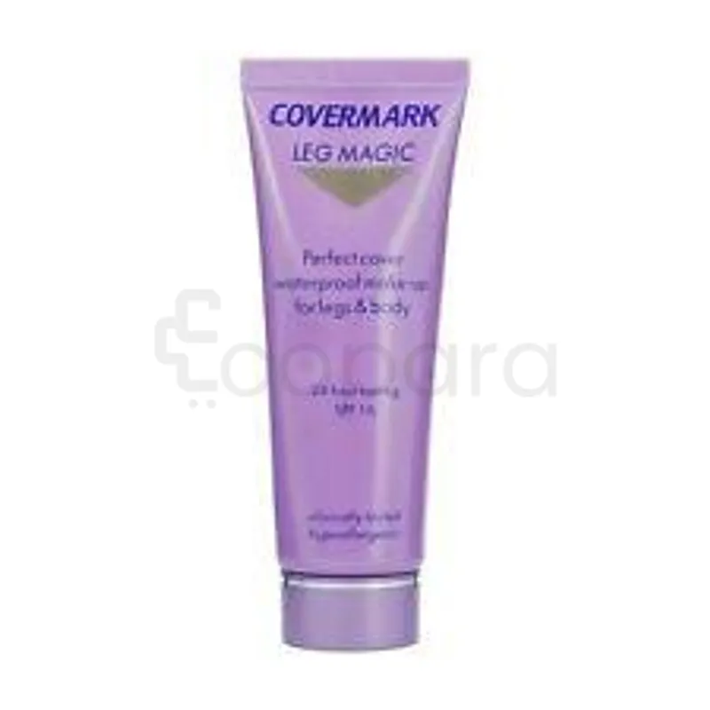 COVERMARK LEG MAGIC NUMERO 14 CHAIR 50ML