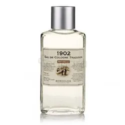 BERDOUES EAU DE COLOGNE 1902 NATURELLE 245ML