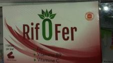 RIFOFER BOITE DE 30 GELULES