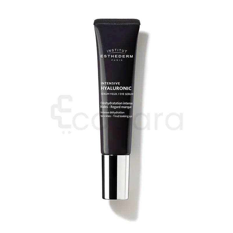 ESTHEDERM INTENSIVE HYALURONIC SERUM YEUX 15ML