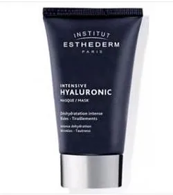 ESTHEDERM INTENSIVE HYALURONIC MASQUE 75ML