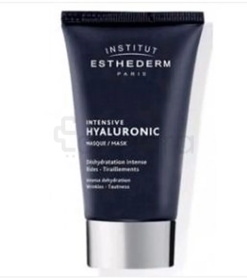 ESTHEDERM INTENSIVE HYALURONIC MASQUE 75ML
