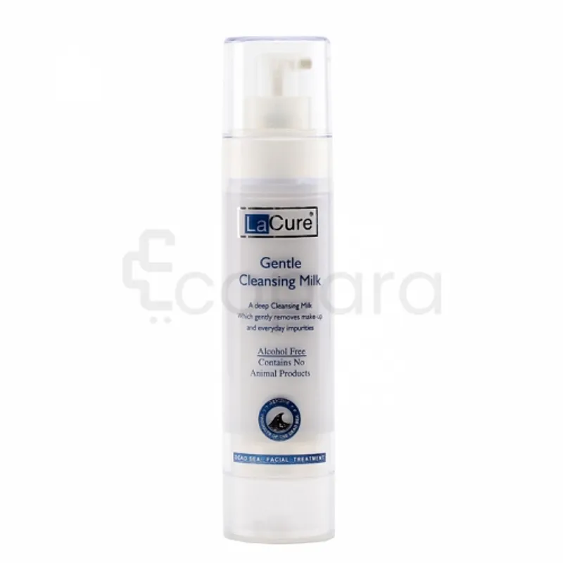 LA CURE GENTLE CLEANSING MILK 100ML