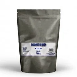 GPH BICARBONATE SODIUM 2KG