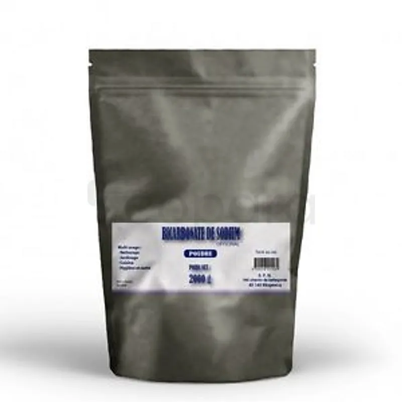 GPH BICARBONATE SODIUM 2KG