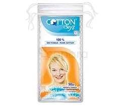 WOOL COTTON SOFT 50G