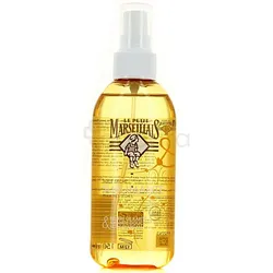 LE PETIT MARSEILLAIS HUILE SECHE SUBLIMANTE 125ML