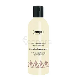 ZIAJA CASHMERE SHAMPOOING 300ML