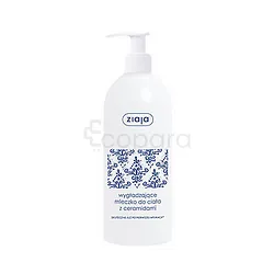ZIAJA CERAMIDE LOTION POUR LE CORPS 400ML