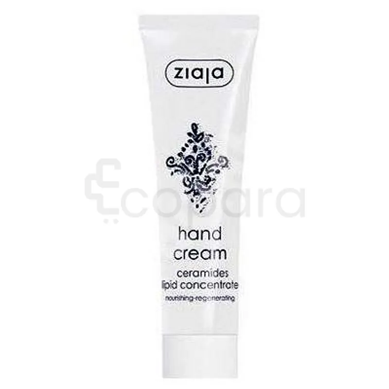 ZIAJA CERAMIDE CREME MAINS 100ML