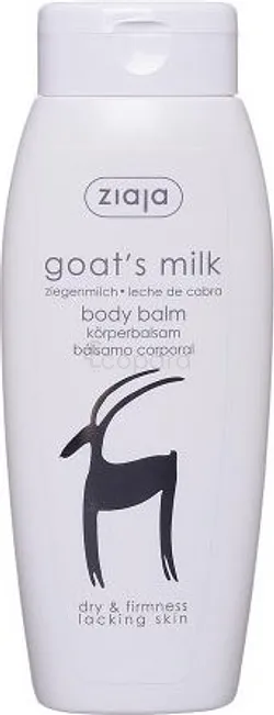 ZIAJA GOAT'S MILK BAUME CORPOREL 200ML
