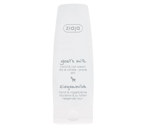 ZIAJA CREME POUR MAINS ET ONGLES 80ML