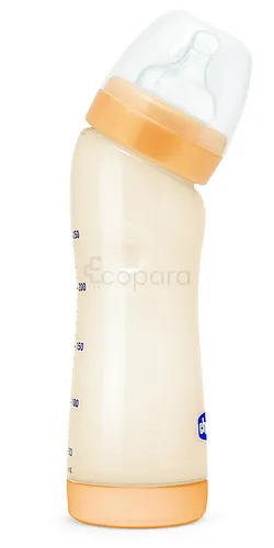 CHICCO BIBERON EVOLUTION +0MOIS 250ML REFERENCE 60036-01