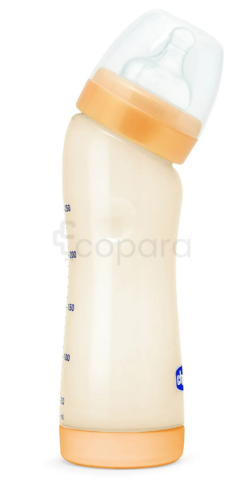 CHICCO BIBERON EVOLUTION +0MOIS 250ML REFERENCE 60036-01
