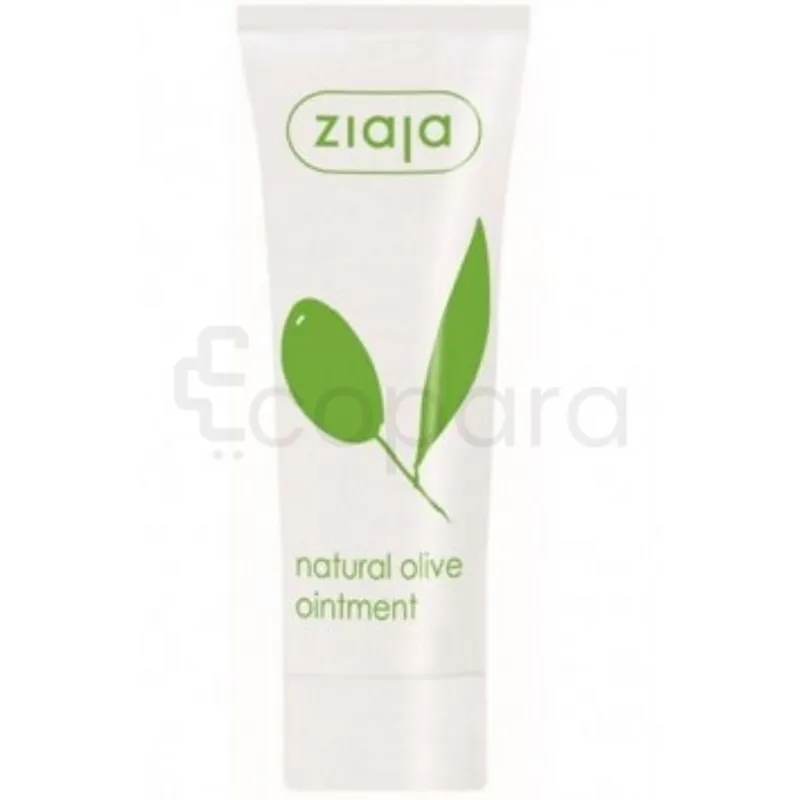 ZIAJA POMMADE A L'OLIVE NATUREL 20ML