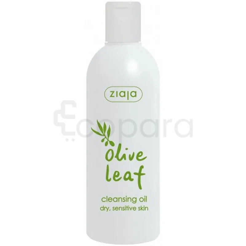 ZIAJA OLIVE LEAF HUILE NETTOYANTE 270ML