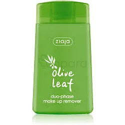ZIAJA OLIVE LEAF DEMAQUILLANT 120ML