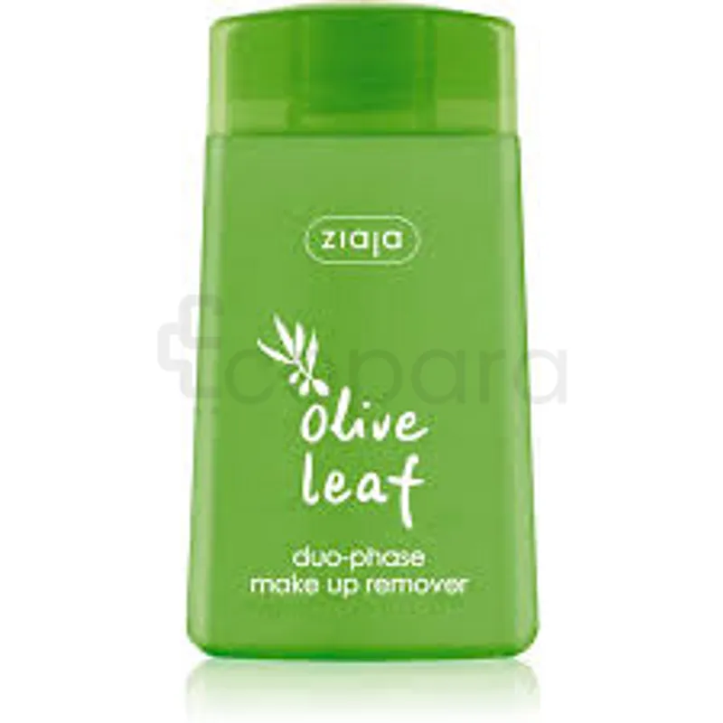 ZIAJA OLIVE LEAF DEMAQUILLANT 120ML