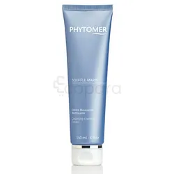 PHYTOMER SOUFFLE MARIN CREME MOUSSANTE NETTOYANTE 150ML