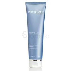 PHYTOMER DOUX VISAGE CREME NETTOYANTE VELOUTEE 150ML