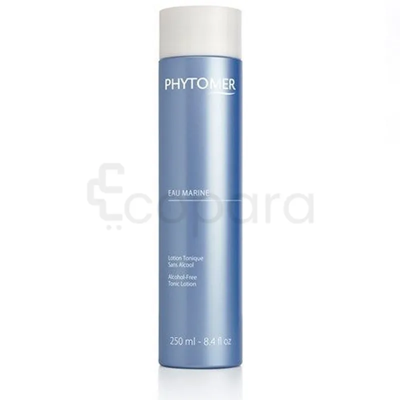 PHYTOMER EAU MARINE LOTION TONIQUE SANS ALCOOL 250ML