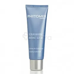 PHYTOMER SCRUB MARIN CREME GOMMAGE 50ML