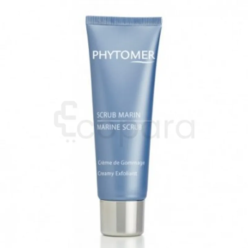 PHYTOMER SCRUB MARIN CREME GOMMAGE 50ML