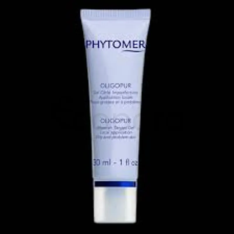 PHYTOMER OLIGOPUR GEL CIBLE IMPERFECTIONS 30ML