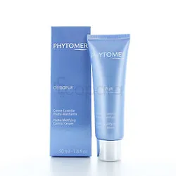 PHYTOMER OLIGOPUR CREME CONTROLE HYDRA-MATIFIANTE 50ML