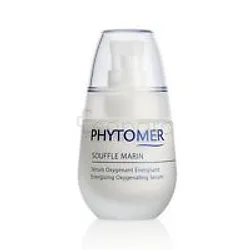 PHYTOMER SOUFFLE MARIN SERUM OXYGENANT ENERGISANT 30ML