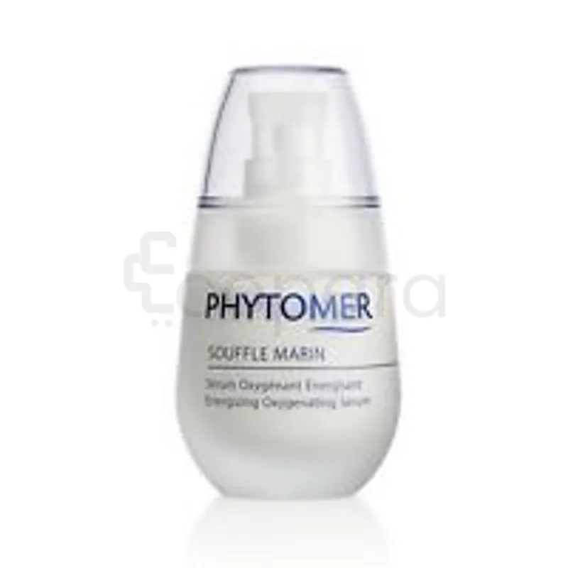 PHYTOMER SOUFFLE MARIN SERUM OXYGENANT ENERGISANT 30ML