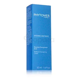PHYTOMER HYDRACONTINUE EMULSION ENERGISANTE ECLAT 50ML