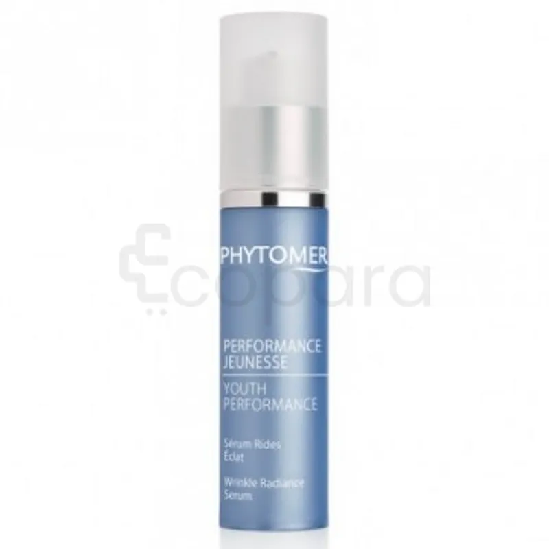 PHYTOMER PERFORMANCE JEUNESSE SERUM RIDES ECLAT 30ML