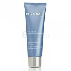 PHYTOMER CREME 30 SOLUTION REPULPANTE 1ER RIDES 50ML