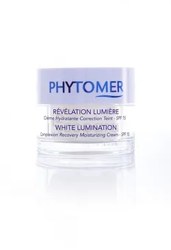 PHYTOMER REVELATION LUMIERE SPF15 50ML