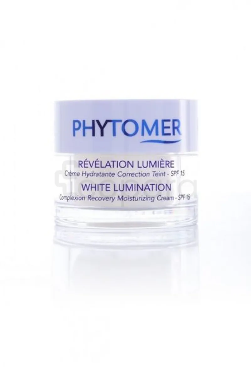 PHYTOMER REVELATION LUMIERE SPF15 50ML