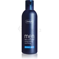 ZIAJA MEN GEL DOUCHE HYDRATANT 300ML