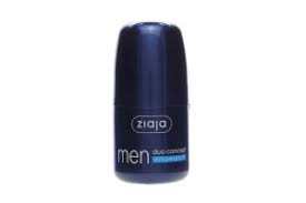 ZIAJA MEN DEODORANT ANTI-PERSPIRANT 60ML