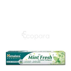 HIMALAYA MINT FRESH DENTIFRICE 50ML