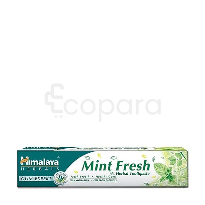 HIMALAYA MINT FRESH DENTIFRICE 50ML