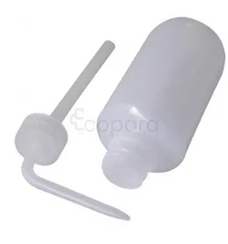 LOCAMED PISSETTE EN PLASTIQUE REFERENCE 0090P500