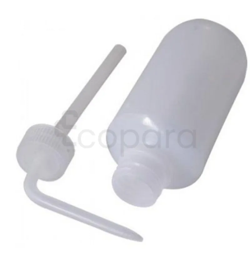 LOCAMED PISSETTE EN PLASTIQUE REFERENCE 0090P500