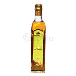 ZYMOPHAR HUILE DE GRAINES DE FIGUE DE BARBARIE 500ML