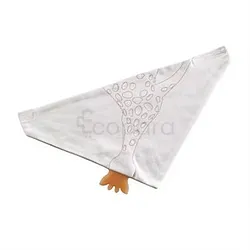 SOPHIE LA GIRAFE BANDANA A MORDILLER REFERENCE 220121