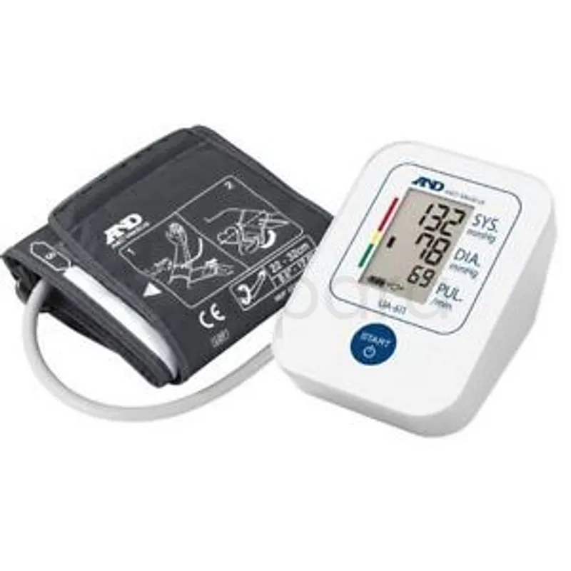 A&D TENSIOMETRE AUTOMATIQUE A BRAS REFERENCE 0095TB61